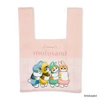 mofusand Knit Mini Bag (Nyanpants!)