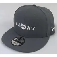 Clothes - Cap - Chiikawa