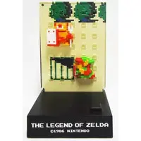 Trading Figure - The Legend of Zelda