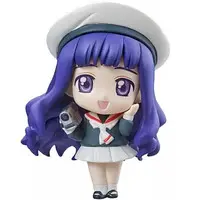 Trading Figure - Card Captor Sakura / Daidouji Tomoyo