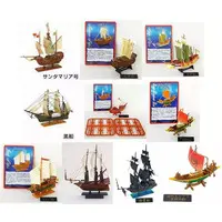 Trading Figure - HAN