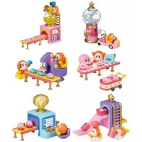 Trading Figure - Kirby's Dream Land / Waddle Dee