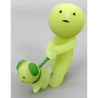 Trading Figure - SMISKI