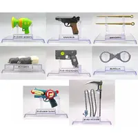 Trading Figure - SPY×FAMILY