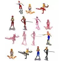 Trading Figure - Cutie Honey