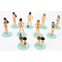 Trading Figure - Detective Conan