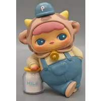 Trading Figure - POP MART