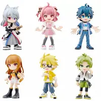 Trading Figure - Streamer