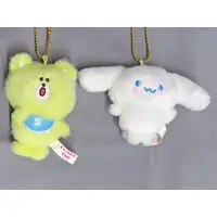 Plush - SWIMMER / Cinnamoroll