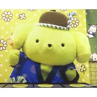 Canvas Board - Sanrio characters / Pom Pom Purin