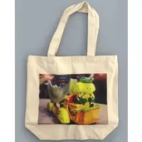 Bag - Sanrio characters / Pom Pom Purin