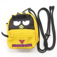 Pouch - Sanrio characters / BAD BADTZ-MARU