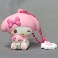 Key Chain - Sanrio characters / My Melody
