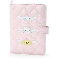 Stationery - Sanrio characters