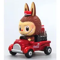 Trading Figure - POP MART