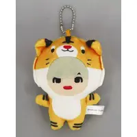 Key Chain - Kiramune