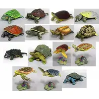 Trading Figure - 3D Capsule Encyclopedia