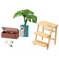 Trading Figure - PEANUTS / Snoopy