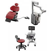 Trading Figure - Dentist Chair