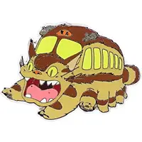 Magnet - My Neighbor Totoro / Catbus
