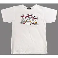 Clothes - T-shirts - Howl's Moving Castle / Heen (Dog) Size-L