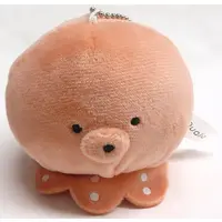Key Chain - Plush - Plush Key Chain - Niccolino