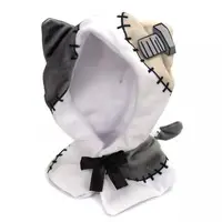 Plush Clothes - Cat's Cape