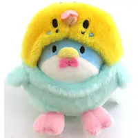 Key Chain - Sanrio characters / TUXEDOSAM