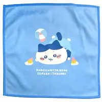 Towels - Chiikawa / Chiikawa & Usagi & Hachiware