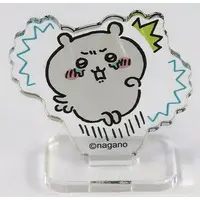 Acrylic stand - Chiikawa / Chiikawa
