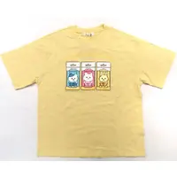 Clothes - T-shirts - Chiikawa / Chiikawa & Usagi & Hachiware Size-L