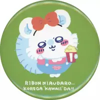 Badge - Chiikawa / Momonga