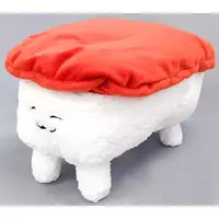 Plush - Oshushi dayo