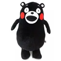 Plush - Yuru-chara / Kumamon