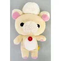 Plush - RILAKKUMA / Korilakkuma