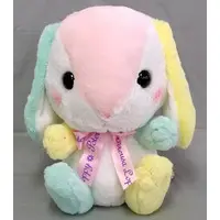 Plush - Poteusa Loppy