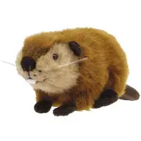 Plush - Riku no Nakamatachi
