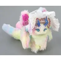 Plush - Fantasy Forest Tea Party