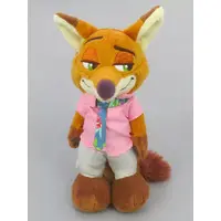 Plush - Zootopia / Nick Wilde