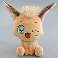Plush - Puku Puku Tennen Kairanban