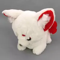 Plush - Fox