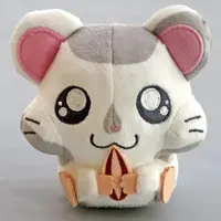 Plush - Tottoko Hamutarou / Koushi-kun (Oxnard)