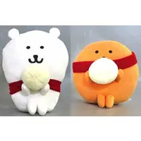 Plush - Mogura Croquet