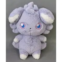 Comfy Friends Plush - Pokémon / Espurr (Nyasper)