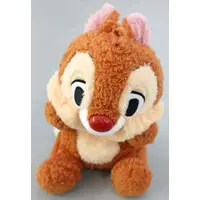 Plush - Disney / Dale (Chip 'n Dale)