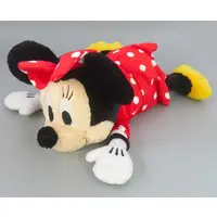 Plush - Disney / Minnie Mouse