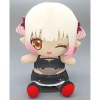 Plush - Virtual Youtuber