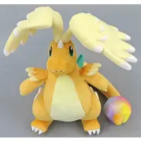 Plush - Pokémon / Dragonite