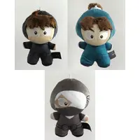 Plush - Failure Ninja Rantarou