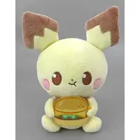 Plush - Pokémon / Pichu